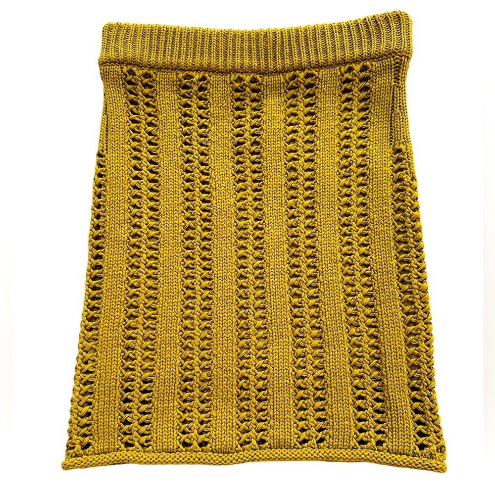 A.L.C | Crochet Skirt
